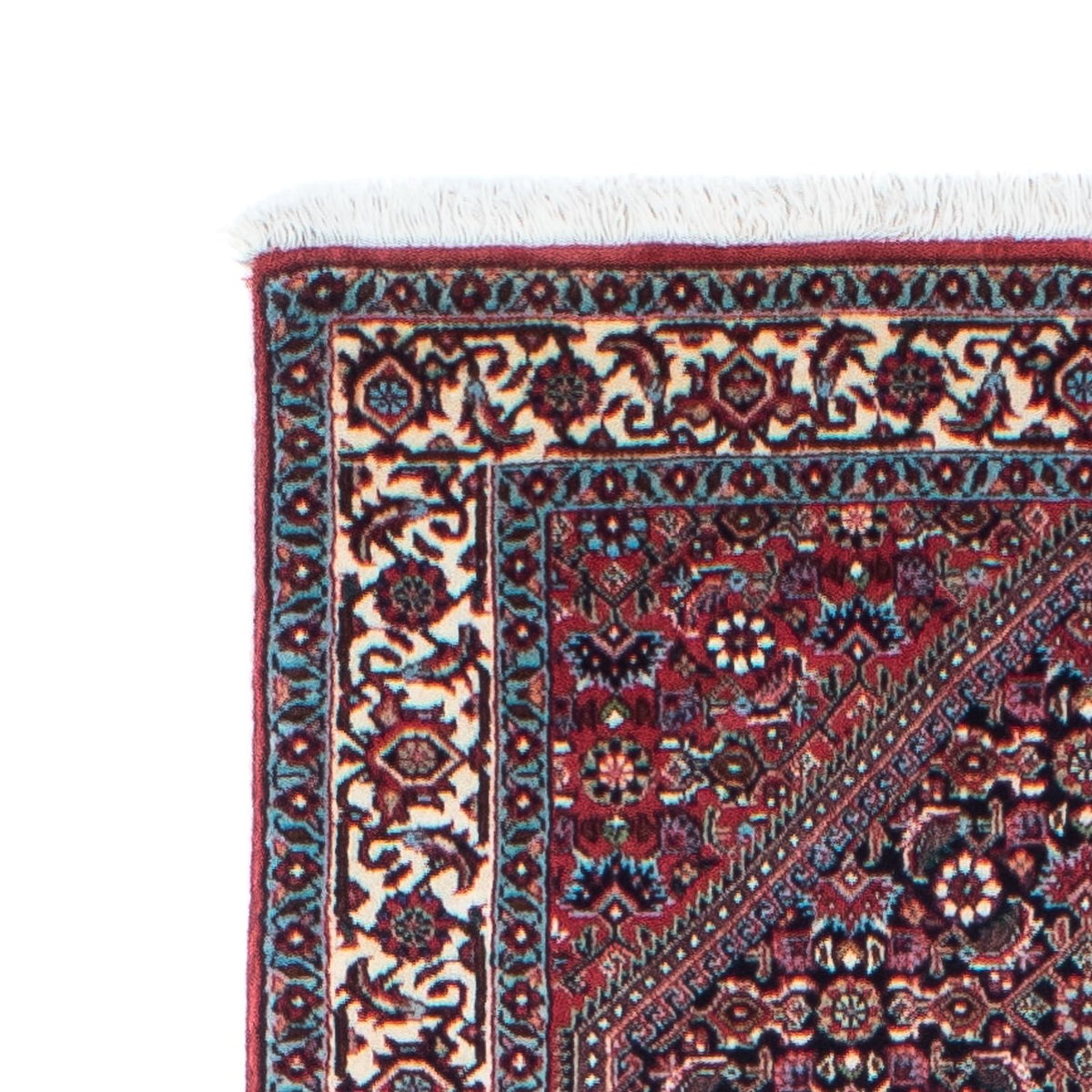 Bidjar Alfombra 73x279cm - Alfombra persa