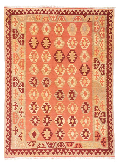 Kilim Fars Alfombra 154x210cm