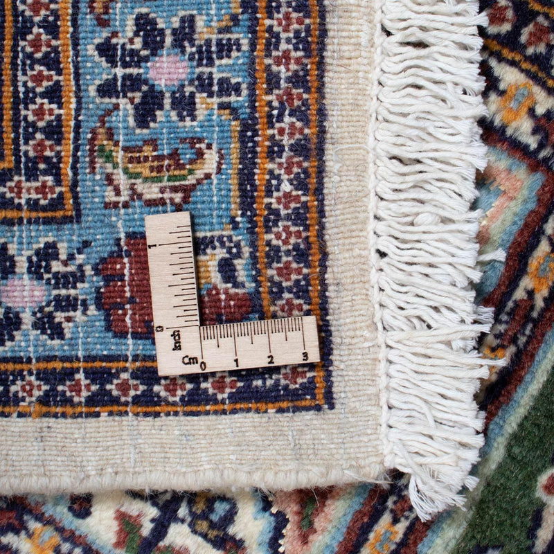 Alfombra persa - Clásica - 246 x 167 cm - beige