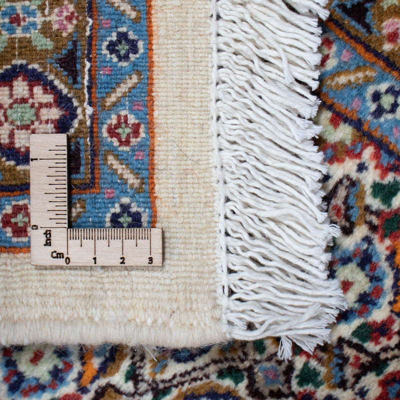 Alfombra persa - Clásica - 234 x 168 cm - beige