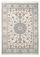 Nain - 9 la Alfombra 137x197cm - Alfombra persa