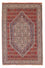 Alfombra persa - Bidjar - 164 x 110 cm - rojo