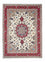 Alfombra Persa - Tabriz - Real - 212 x 154 cm - beige