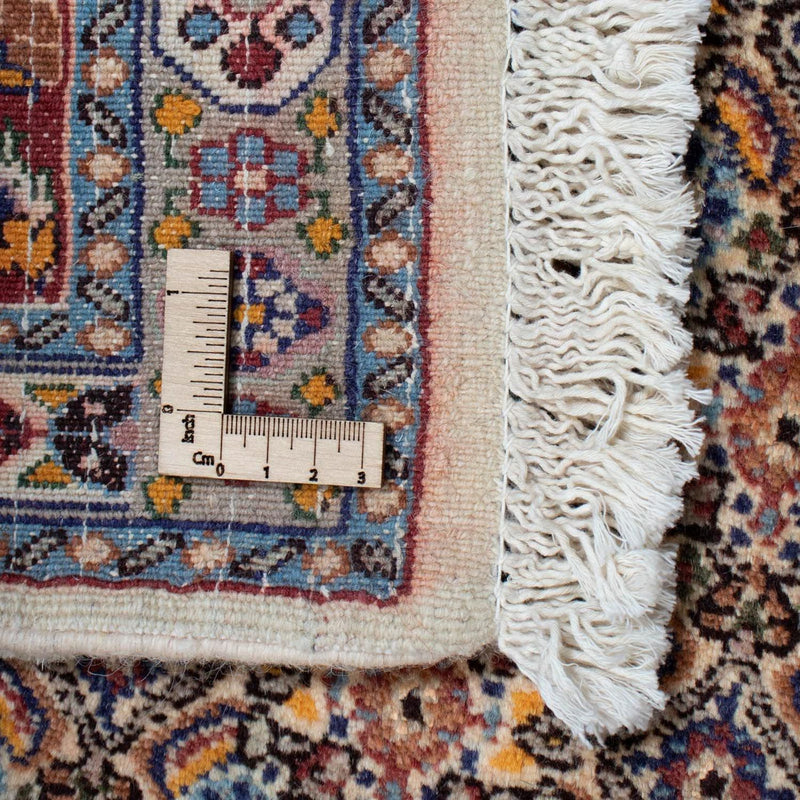 Alfombra persa - Clásica - 238 x 160 cm - beige