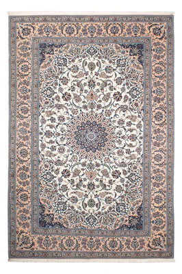 Alfombra Persa - Nain - Prima - 260 x 173 cm - beige