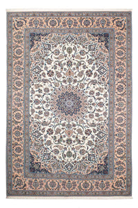 Alfombra Persa - Nain - Prima - 260 x 173 cm - beige