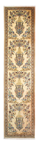 Golpayegan Alfombra 70x292cm - Alfombra persa