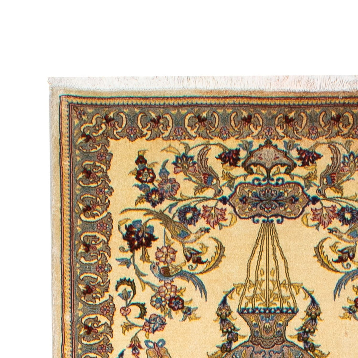 Golpayegan Alfombra 70x292cm - Alfombra persa