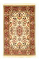 Qom Alfombra 164x105cm - Alfombra persa