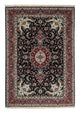 Qom Alfombra 141x213cm - Alfombra persa