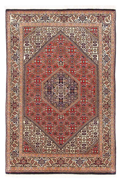 Bidjar Alfombra 106x154cm - Alfombra persa