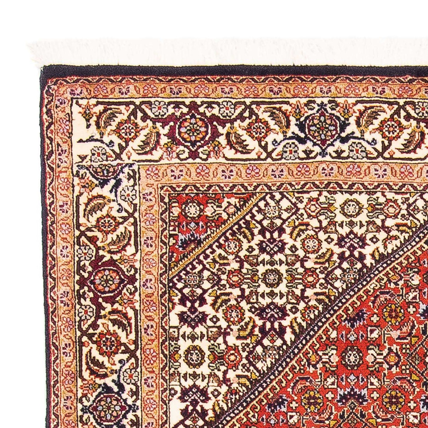 Bidjar Alfombra 154x106cm - Alfombra persa