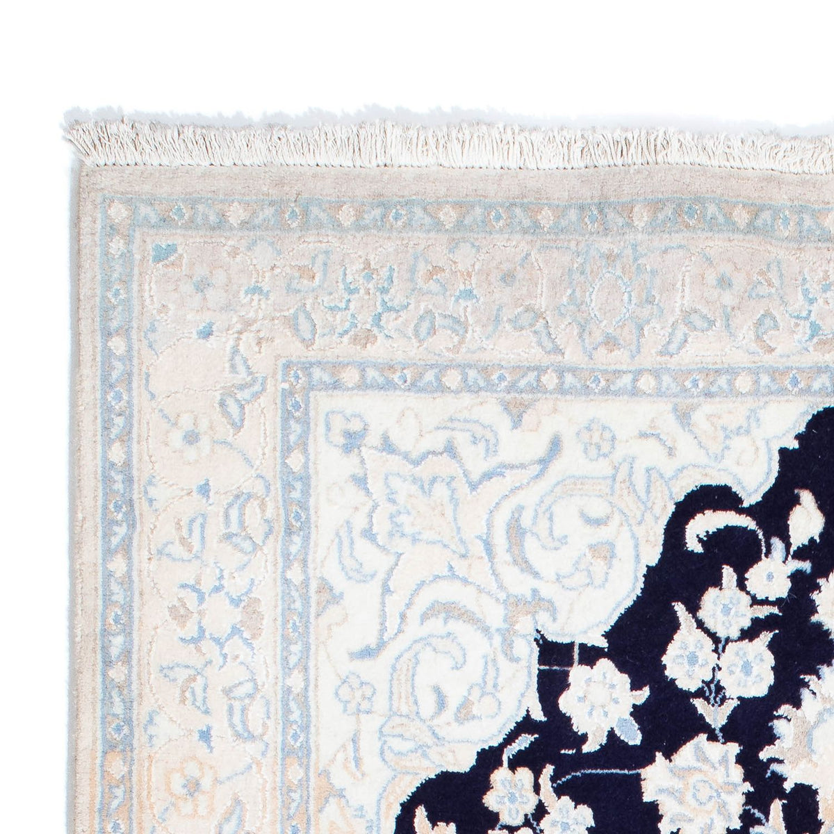 Nain - 9La Alfombra 123x204cm - Alfombra persa