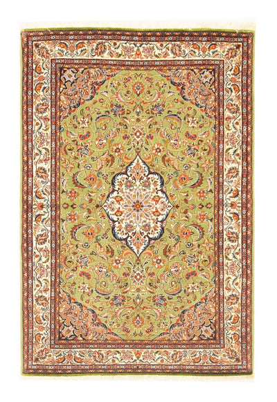 Sarouk Alfombra 104x153cm - Alfombra persa