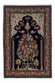 Qom Alfombra 139x210cm - Alfombra persa