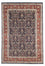 Alfombra persa - Clásica - 288 x 195 cm - negro