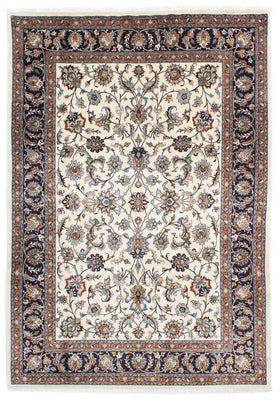 Alfombra persa - Clásica - 281 x 203 cm - beige