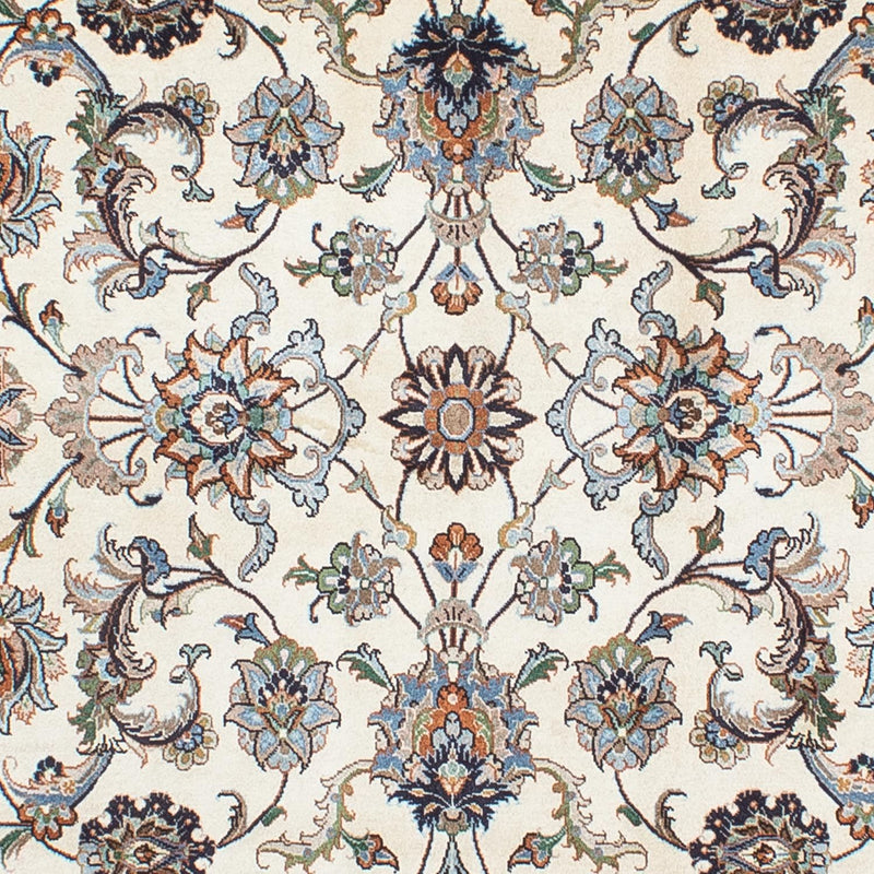 Alfombra persa - Clásica - 281 x 203 cm - beige