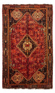 Shiraz Alfombra 268x157cm - Alfombra persa