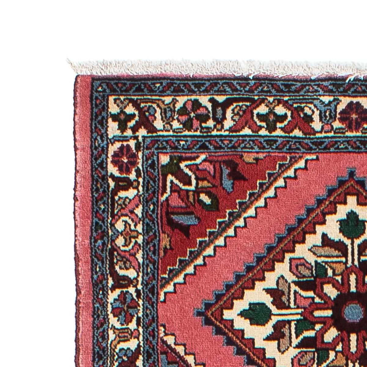 Hamadan Alfombra 66x298cm - Alfombra persa