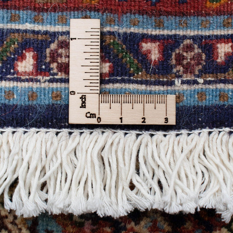 Alfombra de pasillo Alfombra persa - Clásica - 191 x 78 cm - beige