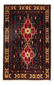 Alfombra Belutsch 115x180cm - Alfombra persa