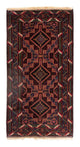 Alfombra Belutsch 108x206cm - Alfombra persa