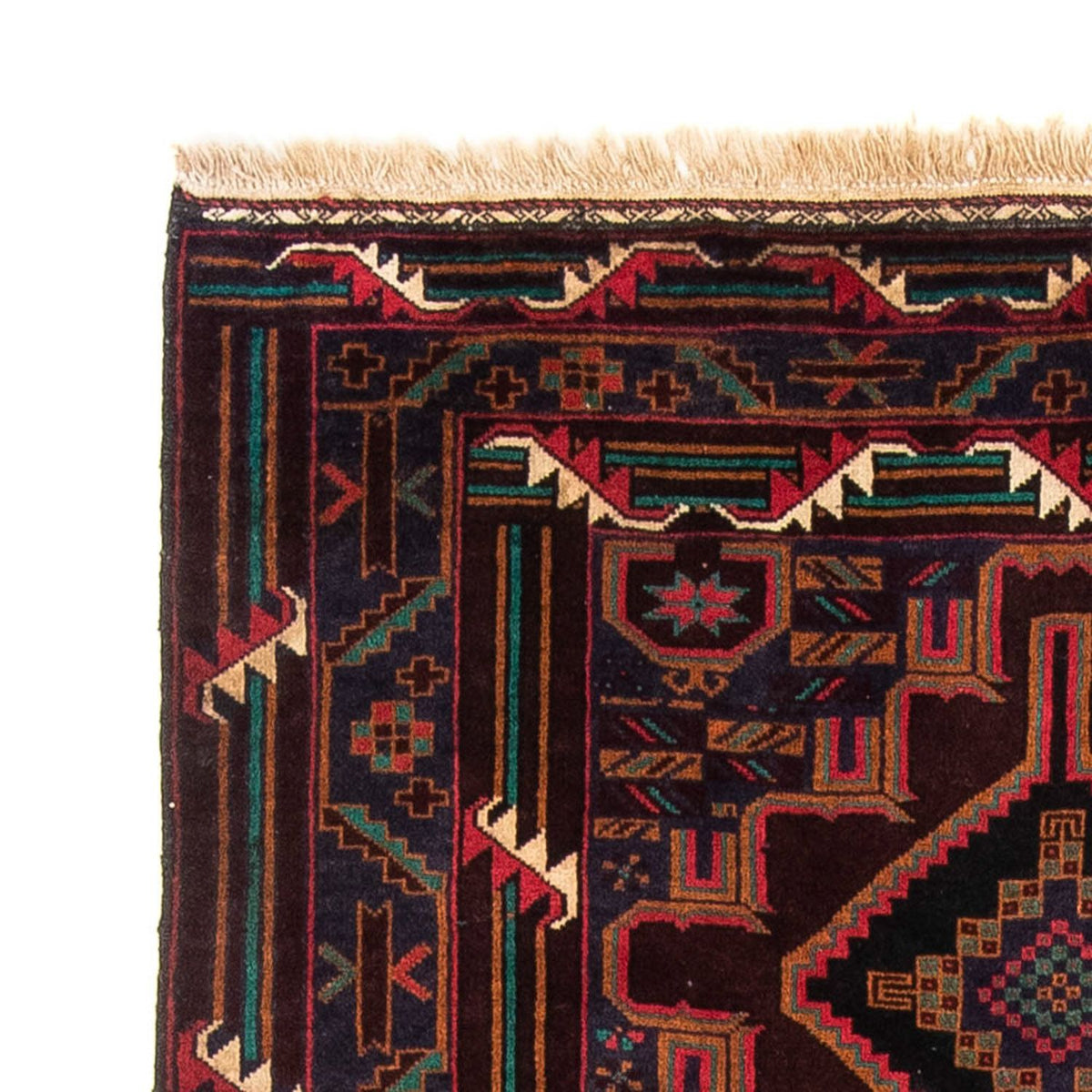 Alfombra Belutsch 108x206cm - Alfombra persa