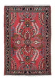 Hosseinabad Alfombra 81x120cm - Alfombra persa