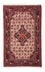 Alfombra persa - Nómada - 126 x 80 cm - beige