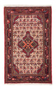 Hosseinabad Alfombra 126x80cm - Alfombra persa