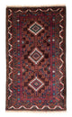 Alfombra Belutsch 105x194cm - Alfombra persa