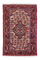 Hamadan Alfombra 72x113cm - Alfombra persa