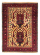 Alfombra Belutsch 118x169cm - Alfombra persa