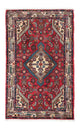 Hamadan Alfombra 126x87cm - Alfombra persa