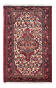 Hamadan Alfombra 83x131cm - Alfombra persa