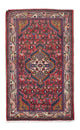 Hamadan Alfombra 129x76cm - Alfombra persa