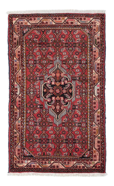 Hamadan Alfombra 79x128cm - Alfombra persa