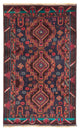 Alfombra Belutsch 108x194cm - Alfombra persa