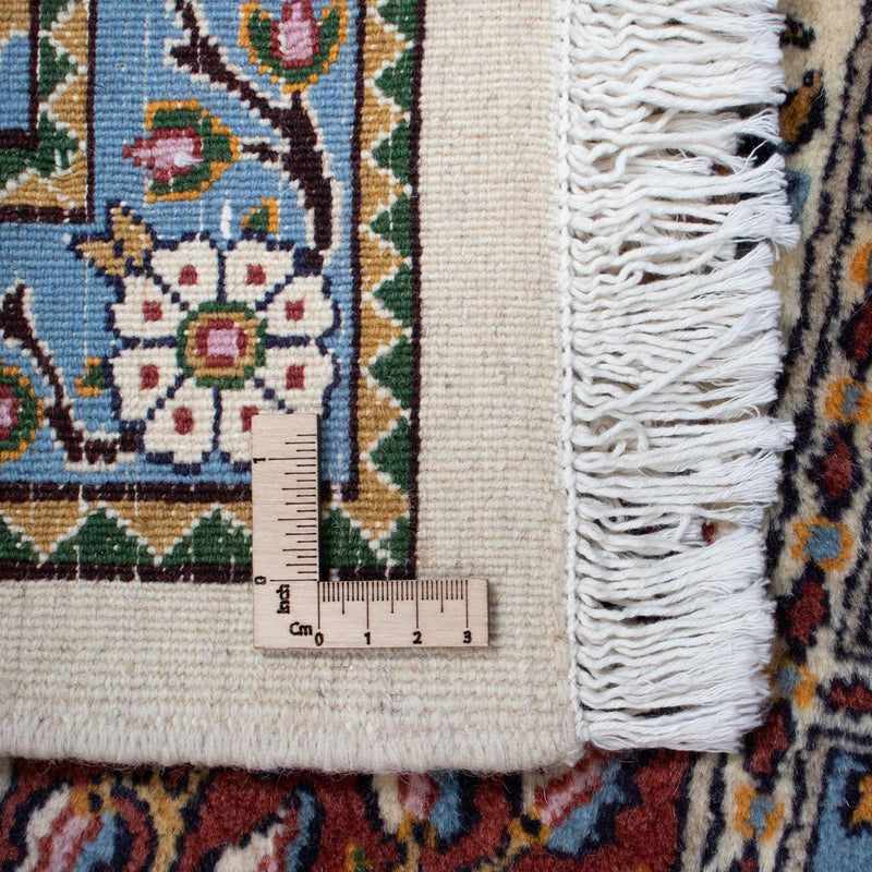 Alfombra persa - Clásica - 345 x 258 cm - beige