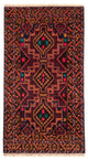 Alfombra Belutsch 106x193cm - Alfombra persa