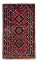 Alfombra Belutsch 184x112cm - Alfombra persa