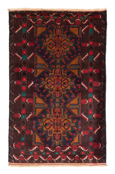 Alfombra Belutsch 110x184cm - Alfombra persa