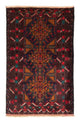 Alfombra Belutsch 110x184cm - Alfombra persa