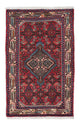 Hamadan Alfombra 125x81cm - Alfombra persa