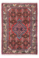 Hamadan Alfombra 118x79cm - Alfombra persa