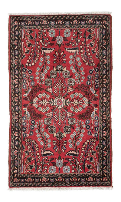 Hosseinabad Alfombra 81x133cm - Alfombra persa
