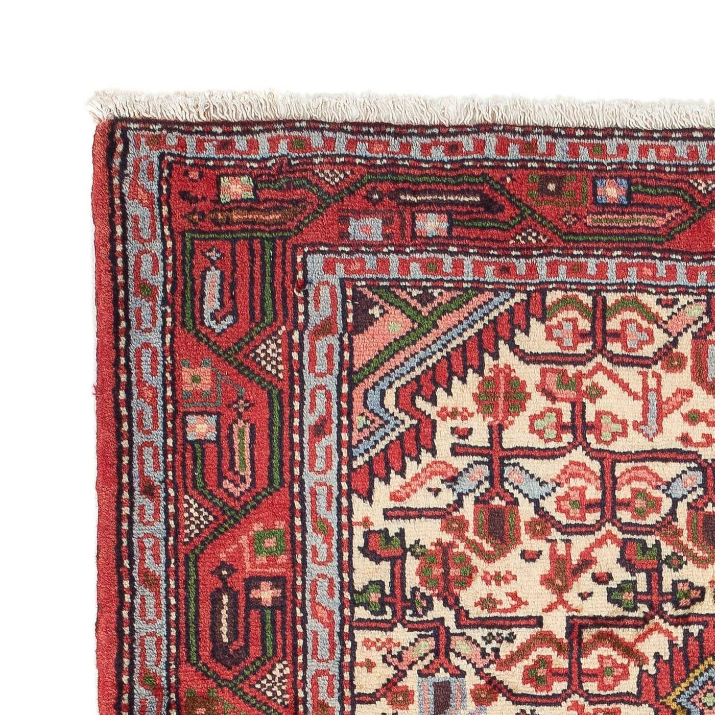 Hosseinabad Alfombra 125x84cm - Alfombra persa