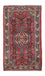 Alfombra persa - Nómada - 127 x 76 cm - rojo
