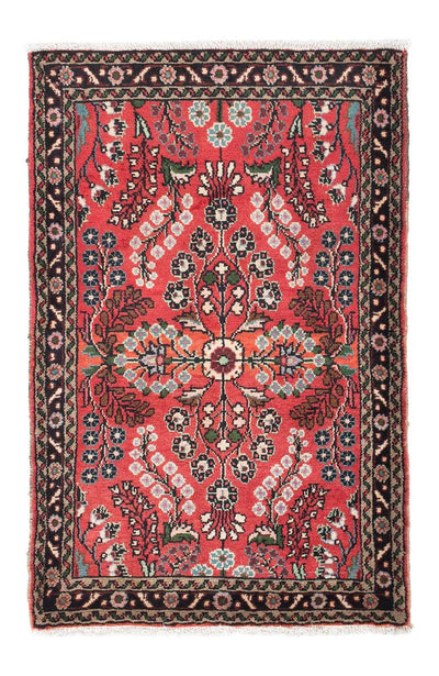 Hosseinabad Alfombra 85x129cm - Alfombra persa